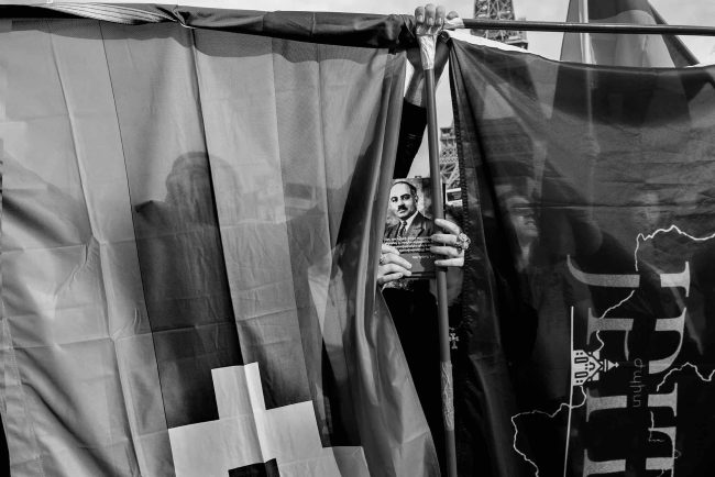 Daily Photographs #1